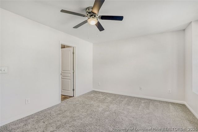 1203 Denmark Manor Drive, Morrisville, NC 27560