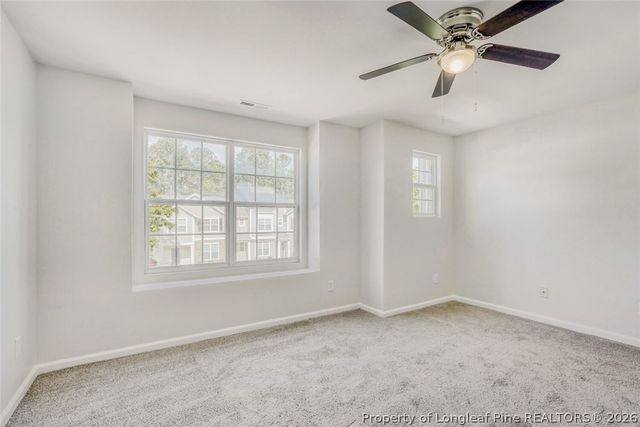 1203 Denmark Manor Drive, Morrisville, NC 27560