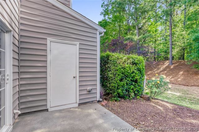 1203 Denmark Manor Drive, Morrisville, NC 27560