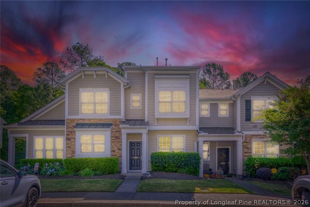 1203 Denmark Manor Drive, Morrisville, NC 27560