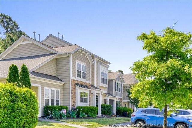 1203 Denmark Manor Drive, Morrisville, NC 27560