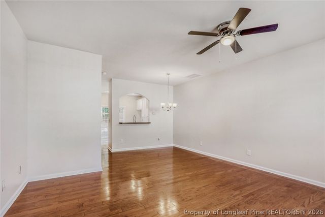 1203 Denmark Manor Drive, Morrisville, NC 27560