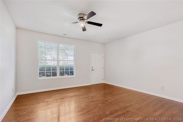 1203 Denmark Manor Drive, Morrisville, NC 27560