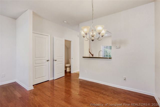 1203 Denmark Manor Drive, Morrisville, NC 27560