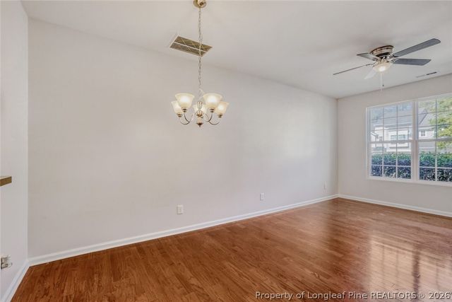 1203 Denmark Manor Drive, Morrisville, NC 27560