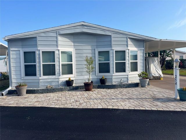 254 SEABREEZE DRIVE, Flagler Beach, FL 32136