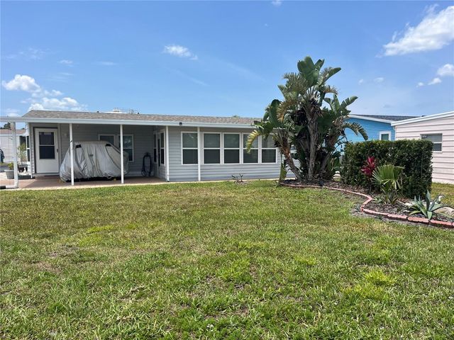 254 SEABREEZE DRIVE, Flagler Beach, FL 32136