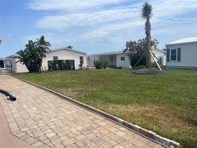 254 SEABREEZE DRIVE, Flagler Beach, FL 32136
