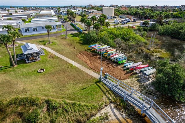 254 SEABREEZE DRIVE, Flagler Beach, FL 32136