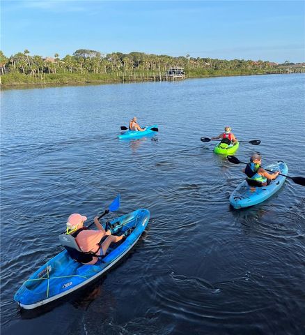 254 SEABREEZE DRIVE, Flagler Beach, FL 32136