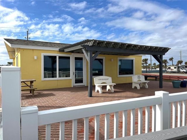 254 SEABREEZE DRIVE, Flagler Beach, FL 32136