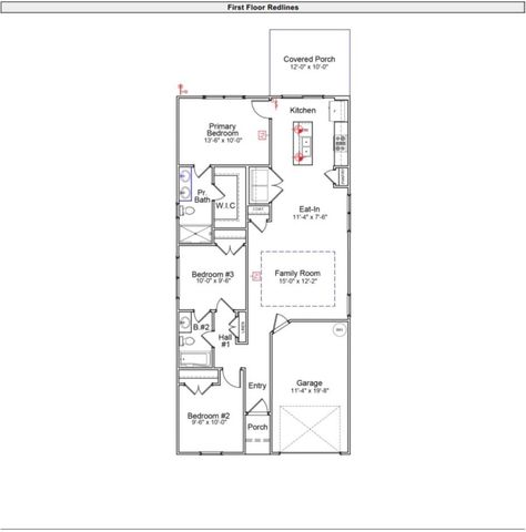 2285 Mill Loop, Spartanburg, SC 29301