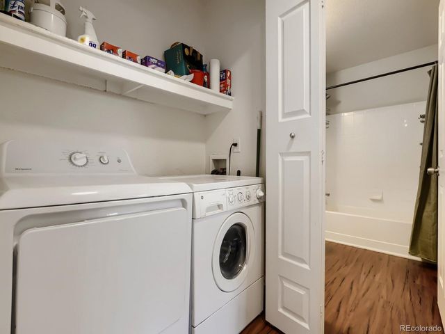 5255 Memphis St 12-1222, Denver, CO 80239