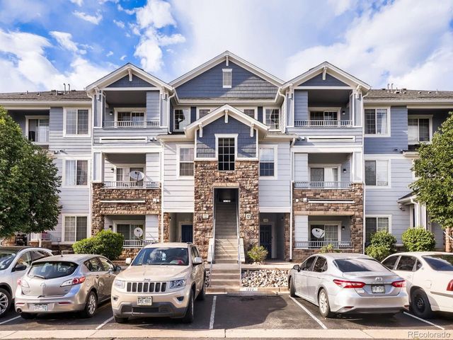 5255 Memphis St 12-1222, Denver, CO 80239