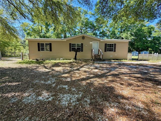 21471 NW 172ND ROAD, High Springs, FL 32643