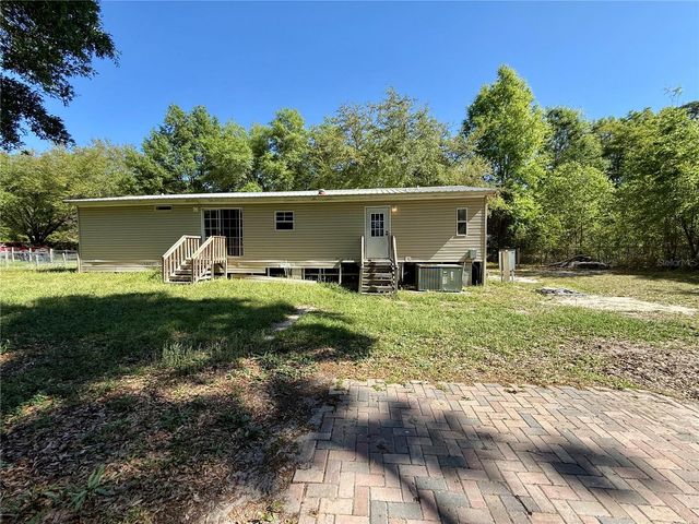 21471 NW 172ND ROAD, High Springs, FL 32643