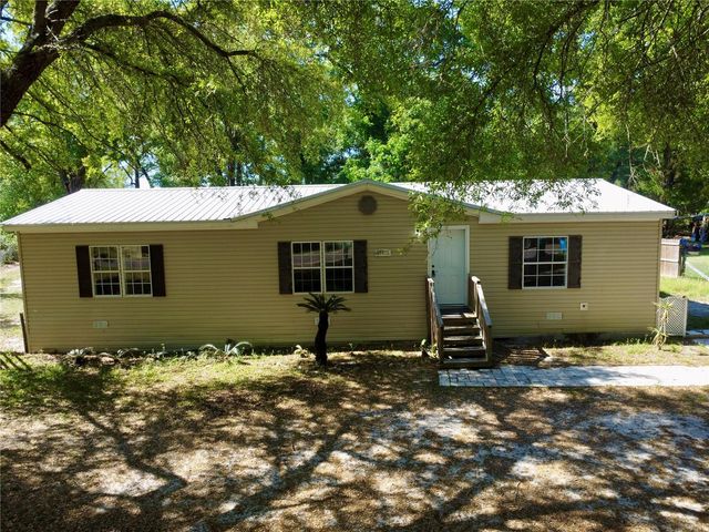 21471 NW 172ND ROAD, High Springs, FL 32643