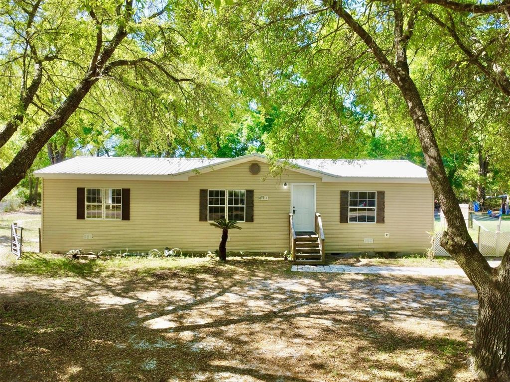 21471 NW 172ND ROAD, High Springs, FL 32643