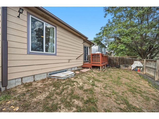 1980 W 100th Pl, Denver, CO 80260