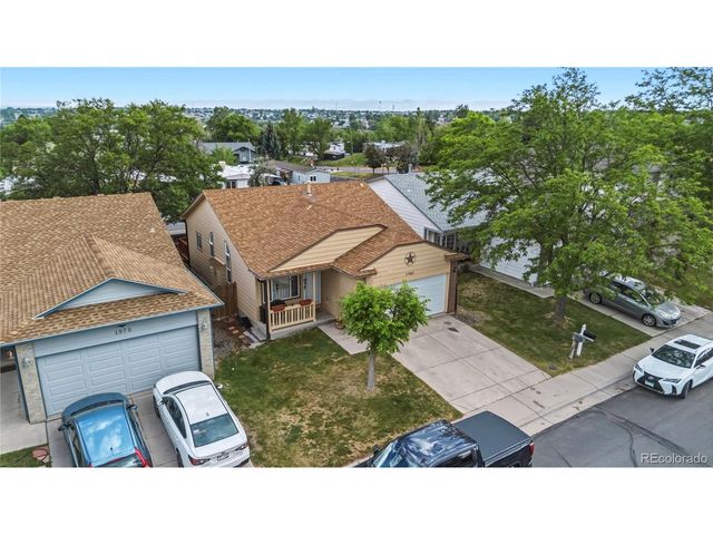 1980 W 100th Pl, Denver, CO 80260