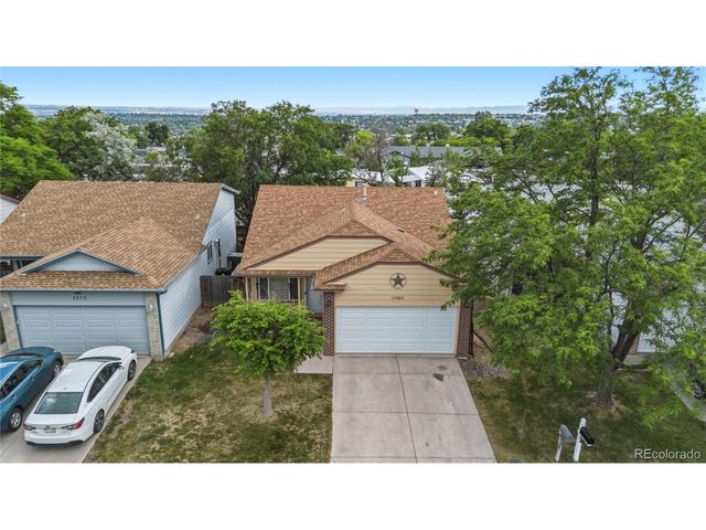 1980 W 100th Pl, Denver, CO 80260