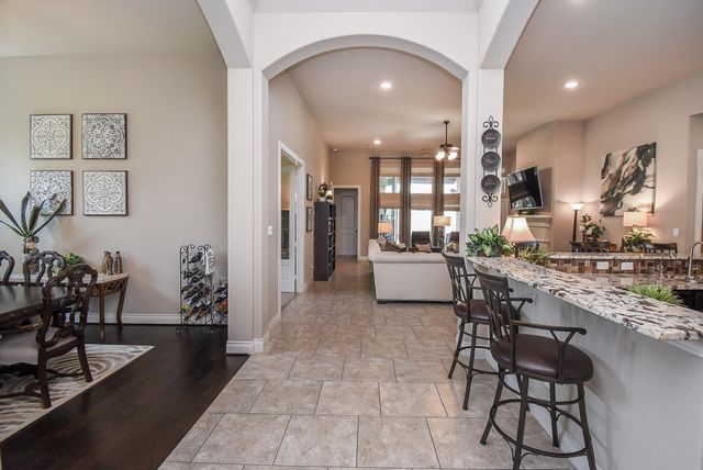 2318 Umber Oaks Lane, Brookshire, TX 77423