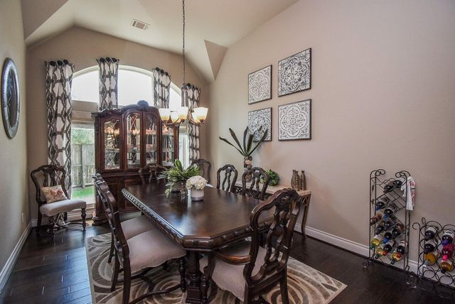 2318 Umber Oaks Lane, Brookshire, TX 77423