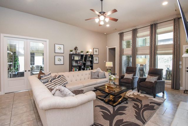 2318 Umber Oaks Lane, Brookshire, TX 77423