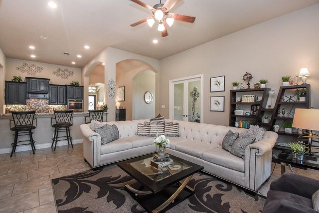 2318 Umber Oaks Lane, Brookshire, TX 77423