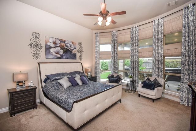 2318 Umber Oaks Lane, Brookshire, TX 77423