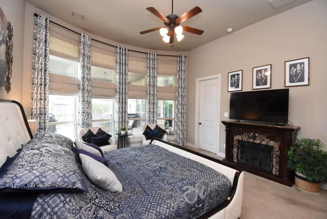 2318 Umber Oaks Lane, Brookshire, TX 77423