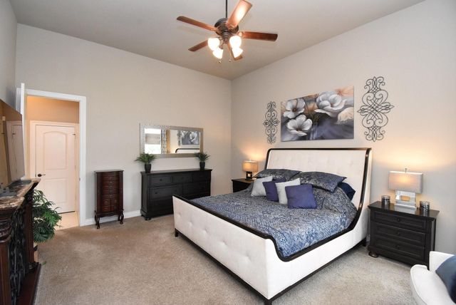 2318 Umber Oaks Lane, Brookshire, TX 77423