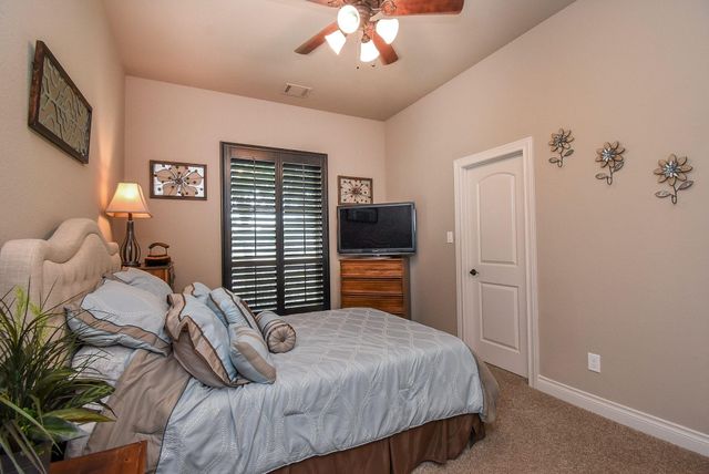 2318 Umber Oaks Lane, Brookshire, TX 77423