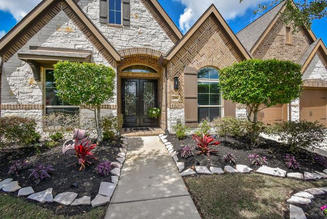 2318 Umber Oaks Lane, Brookshire, TX 77423