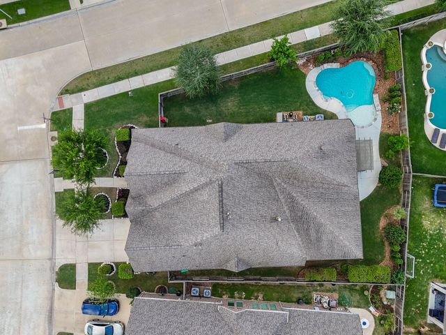 2318 Umber Oaks Lane, Brookshire, TX 77423