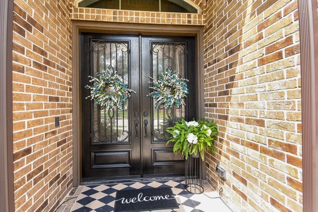 2318 Umber Oaks Lane, Brookshire, TX 77423