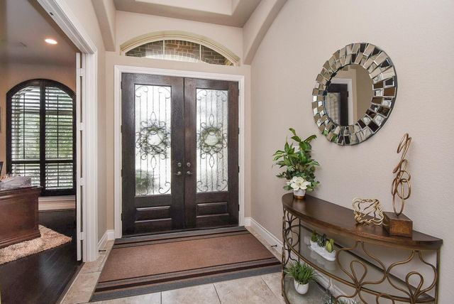 2318 Umber Oaks Lane, Brookshire, TX 77423