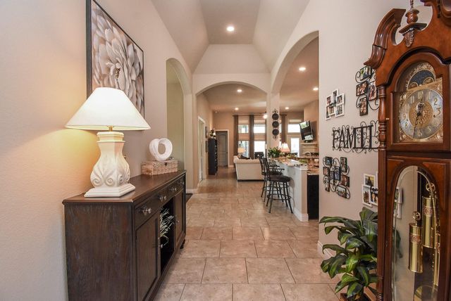 2318 Umber Oaks Lane, Brookshire, TX 77423