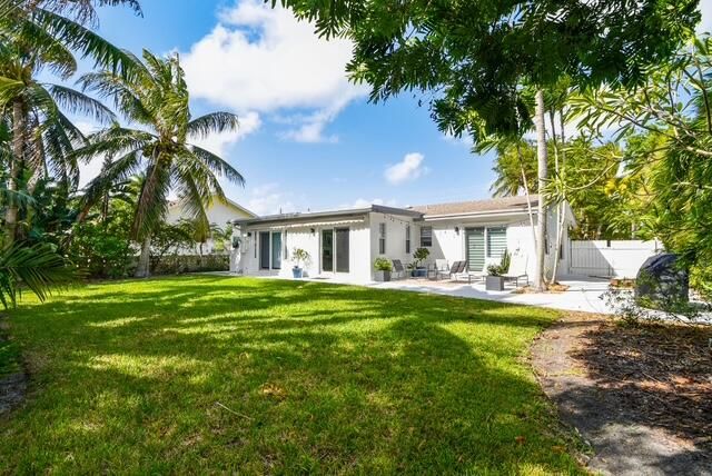 702 NE 10th Avenue, Boynton Beach, FL 33435
