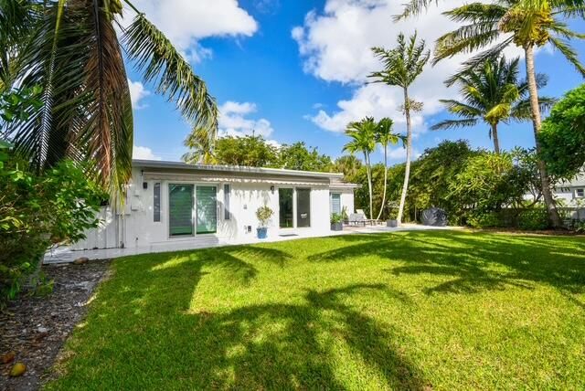 702 NE 10th Avenue, Boynton Beach, FL 33435