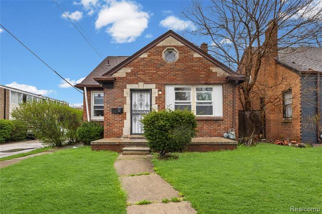18988 Algonac Street, Detroit, MI 48234