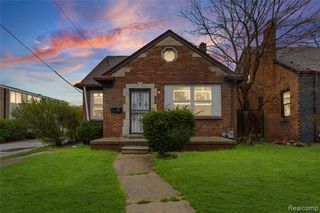 18988 Algonac Street, Detroit, MI 48234