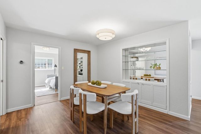 702 Fiesta Drive, San Mateo, CA 94403