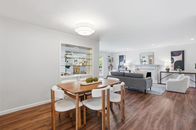 702 Fiesta Drive, San Mateo, CA 94403