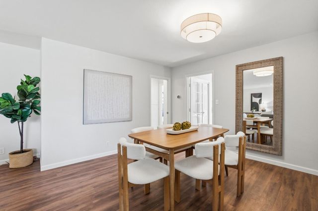 702 Fiesta Drive, San Mateo, CA 94403
