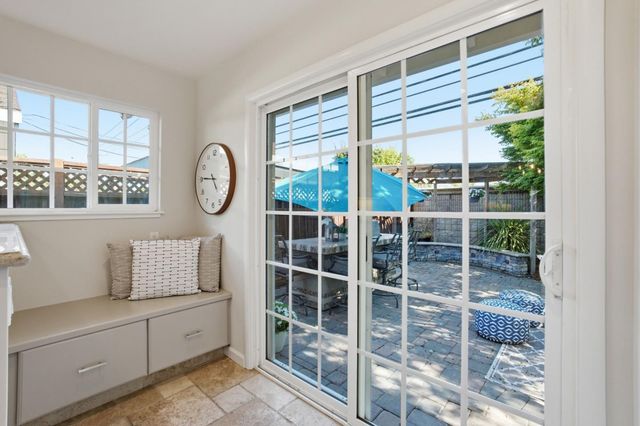 702 Fiesta Drive, San Mateo, CA 94403