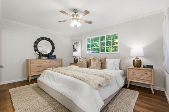 702 Fiesta Drive, San Mateo, CA 94403