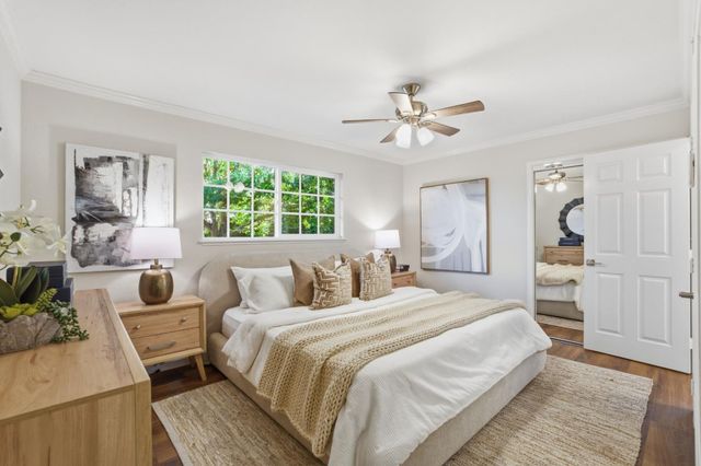 702 Fiesta Drive, San Mateo, CA 94403