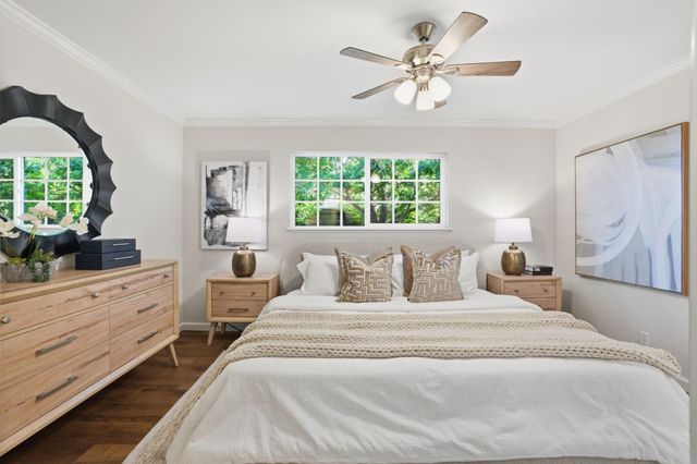 702 Fiesta Drive, San Mateo, CA 94403