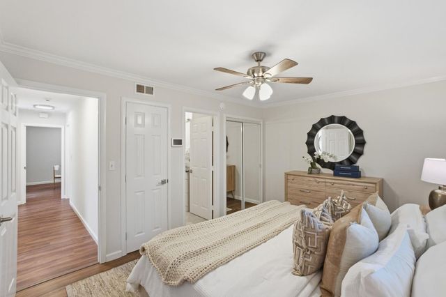 702 Fiesta Drive, San Mateo, CA 94403